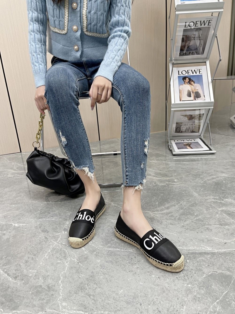 Chloe Casual Shoes